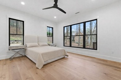 Enjoy breathtaking views of Lake Glenville from this brand-new - photo 32