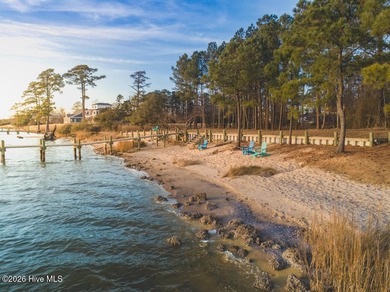 Elevated DOUBLE lot, close to Neuse River, those relaxing river - photo 32