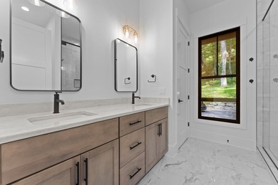 Enjoy breathtaking views of Lake Glenville from this brand-new - photo 34