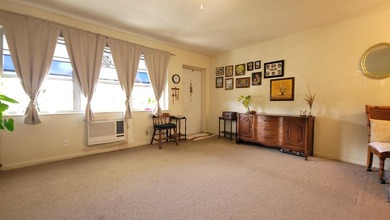 Bright and charming, lightly updated, one bedroom, one bath - photo 5