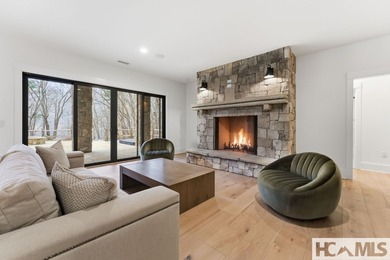 Enjoy breathtaking views of Lake Glenville from this brand-new - photo 36