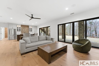 Enjoy breathtaking views of Lake Glenville from this brand-new - photo 37