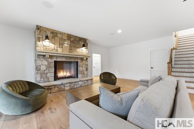 Enjoy breathtaking views of Lake Glenville from this brand-new - photo 39