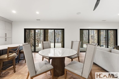 Enjoy breathtaking views of Lake Glenville from this brand-new - photo 41