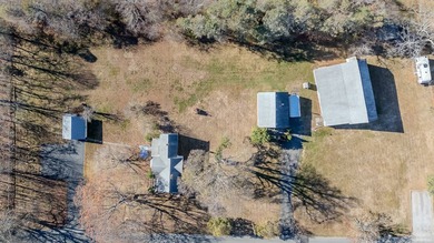 Southold, North Fork: The historic Boisseau farmhouse, built - photo 41