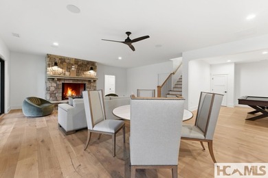Enjoy breathtaking views of Lake Glenville from this brand-new - photo 42