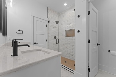 Enjoy breathtaking views of Lake Glenville from this brand-new - photo 46