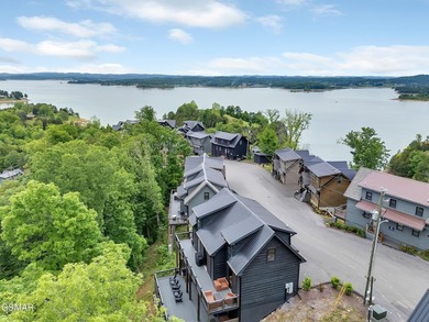 Beautiful Douglas Lake views! Enjoy relaxing on your two-story - photo 47