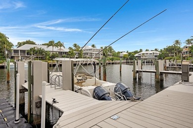 This is an original unit. An elevator was added it is located