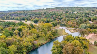 Lake Lot For Sale in Hardy, Arkansas