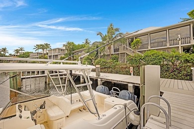 This is an original unit. An elevator was added it is located