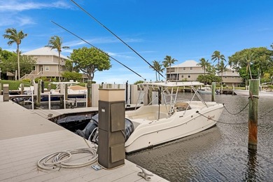 This is an original unit. An elevator was added it is located