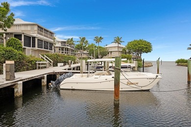 This is an original unit. An elevator was added it is located