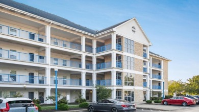 Lake Condo For Sale in Hebron, Ohio