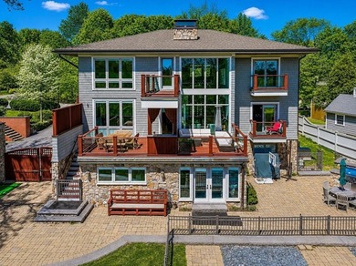 Gregory Yanchenko's exceptional design spans 5,725 sf of refined - photo 1
