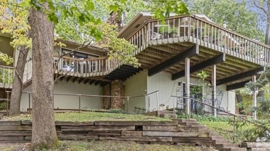 Lake Home For Sale in Afton, Oklahoma