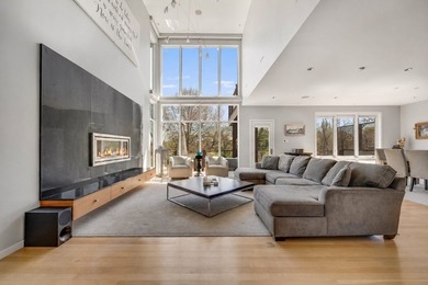 Gregory Yanchenko's exceptional design spans 5,725 sf of refined - photo 2