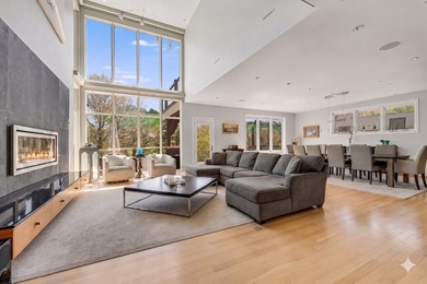 Gregory Yanchenko's exceptional design spans 5,725 sf of refined - photo 5