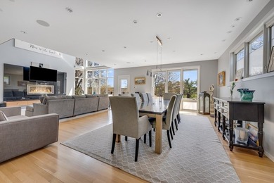Gregory Yanchenko's exceptional design spans 5,725 sf of refined - photo 6