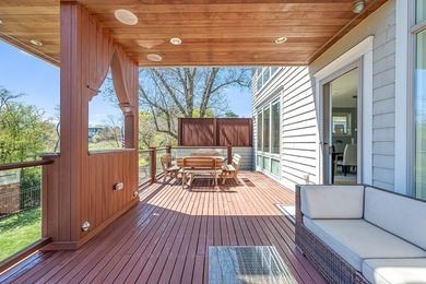 Gregory Yanchenko's exceptional design spans 5,725 sf of refined - photo 10