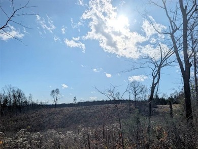 Buffalo River Acreage For Sale in Marble Falls Arkansas