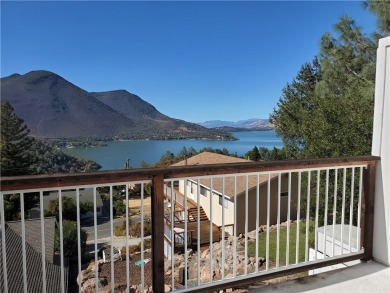 Clear Lake Townhome/Townhouse Sale Pending in Kelseyville California