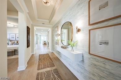 Discover the Calusa, a thoughtfully designed single-story home - photo 2