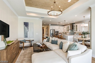 Discover the Calusa, a thoughtfully designed single-story home - photo 5