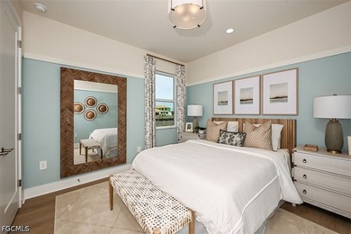 Discover the Calusa, a thoughtfully designed single-story home - photo 6