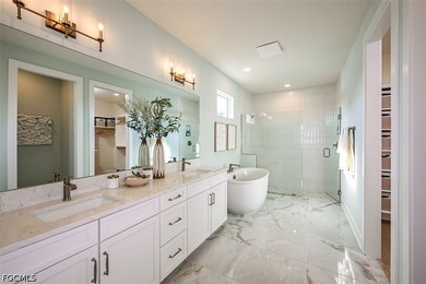 Discover the Calusa, a thoughtfully designed single-story home - photo 7