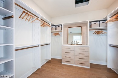 Discover the Calusa, a thoughtfully designed single-story home - photo 9