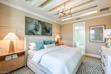 Discover the Calusa, a thoughtfully designed single-story home - photo 10