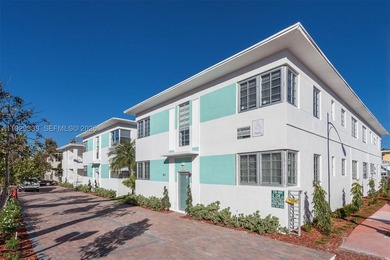 a 20-unit hospitality asset located along one of Miami Beach's - photo 1