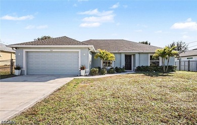 Discover the dream of Southwest Florida living in this stunning - photo 2
