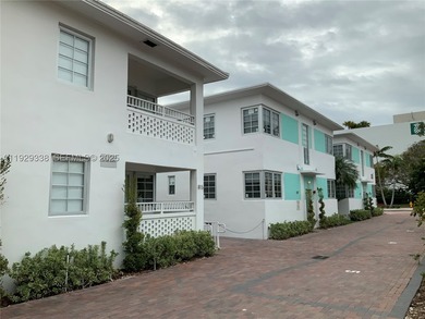 a 20-unit hospitality asset located along one of Miami Beach's - photo 2