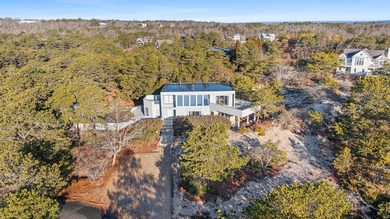 This rare Amagansett Dunes parcel presents a compelling - photo 3