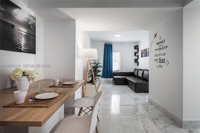 a 20-unit hospitality asset located along one of Miami Beach's - photo 4