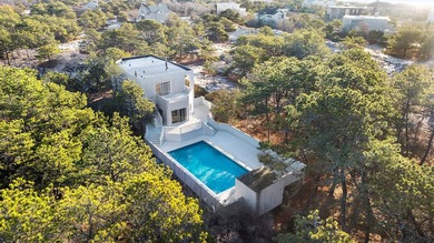 This rare Amagansett Dunes parcel presents a compelling - photo 4