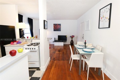 a 20-unit hospitality asset located along one of Miami Beach's - photo 5