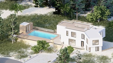 This rare Amagansett Dunes parcel presents a compelling - photo 5