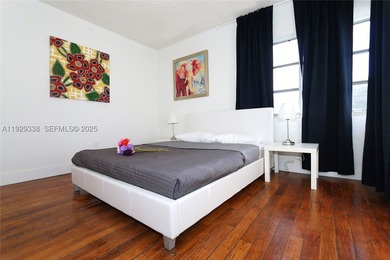 a 20-unit hospitality asset located along one of Miami Beach's - photo 6