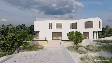 This rare Amagansett Dunes parcel presents a compelling - photo 6