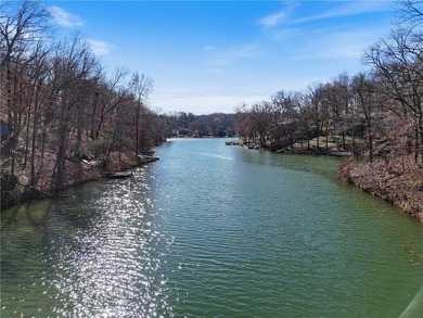 Lake Lot For Sale in Bella Vista, Arkansas