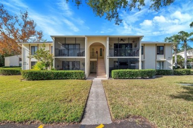 Lake Condo For Sale in Tarpon Springs, Florida