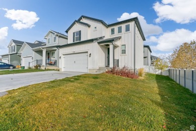 Utah Lake Home For Sale in Eagle Mountain Utah