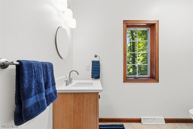 Tucked back on 5.09 wooded acres, this home offers the kind of - photo 13