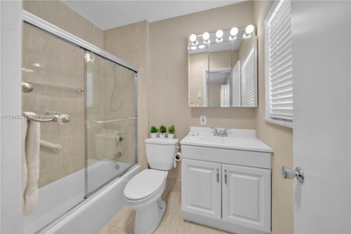 Ideal location across the street from the beach in a