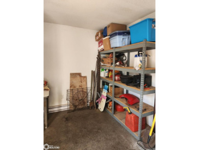 Handicap accessible two bedroom brick ranch! Newer walk-in