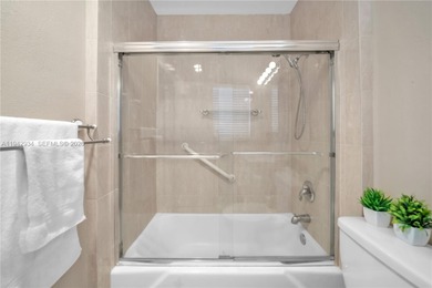 Ideal location across the street from the beach in a