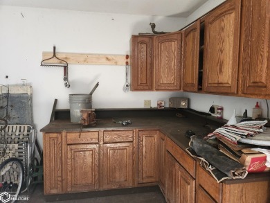 Handicap accessible two bedroom brick ranch! Newer walk-in